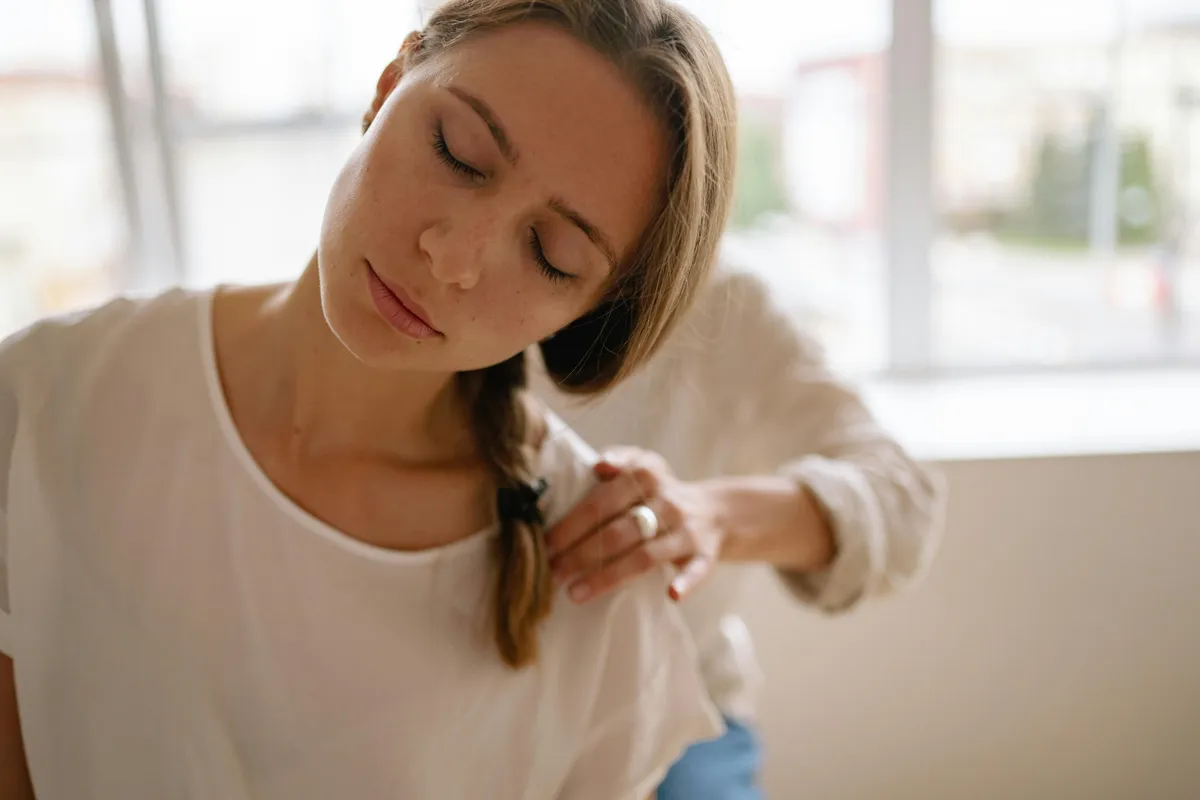 Whitmore ReCharge team — wellness and recovery